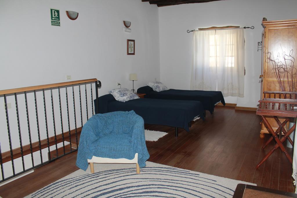 Casa Los Abuelos El Pinar  Room photo