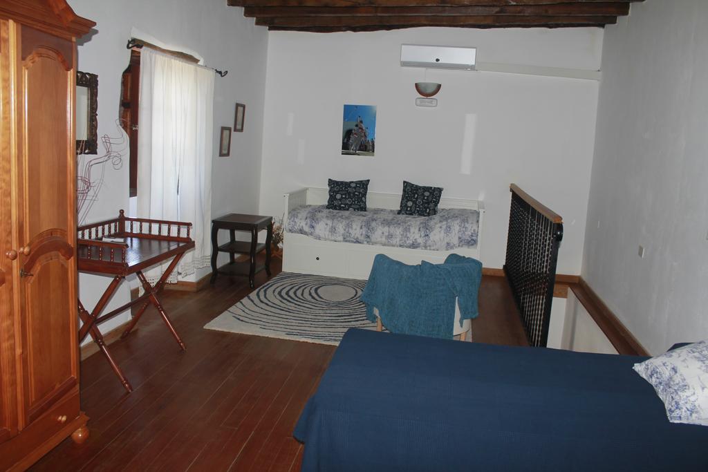 Casa Los Abuelos El Pinar  Room photo
