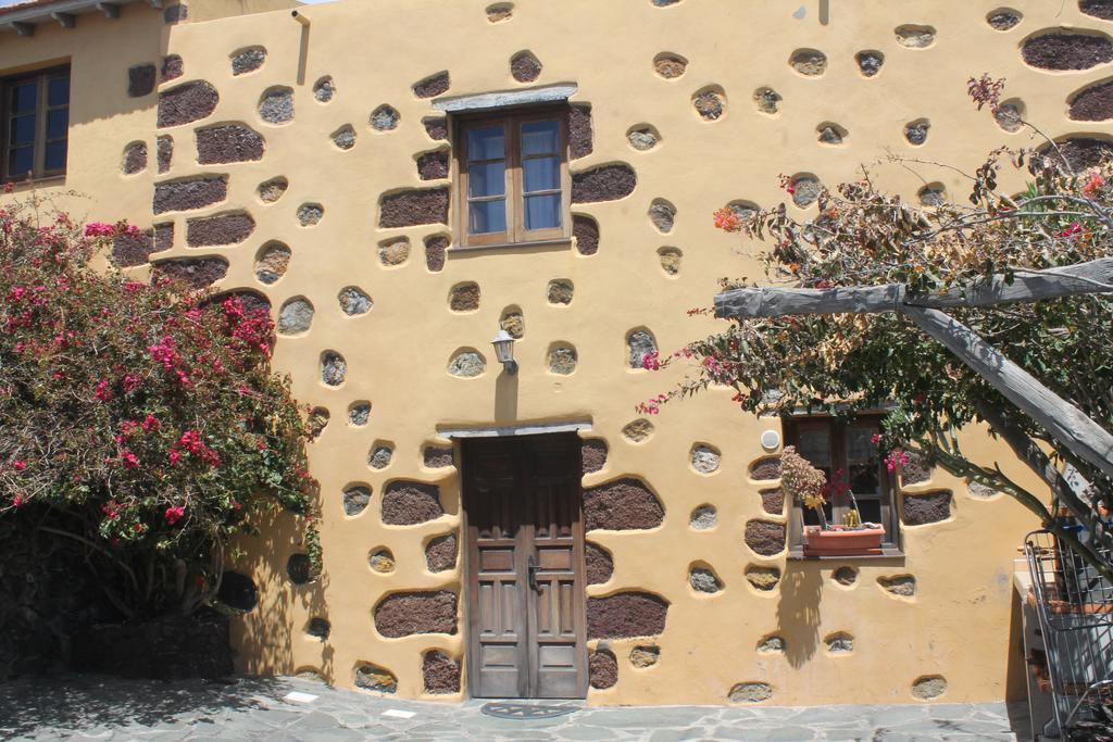 Casa Los Abuelos El Pinar  Exterior photo