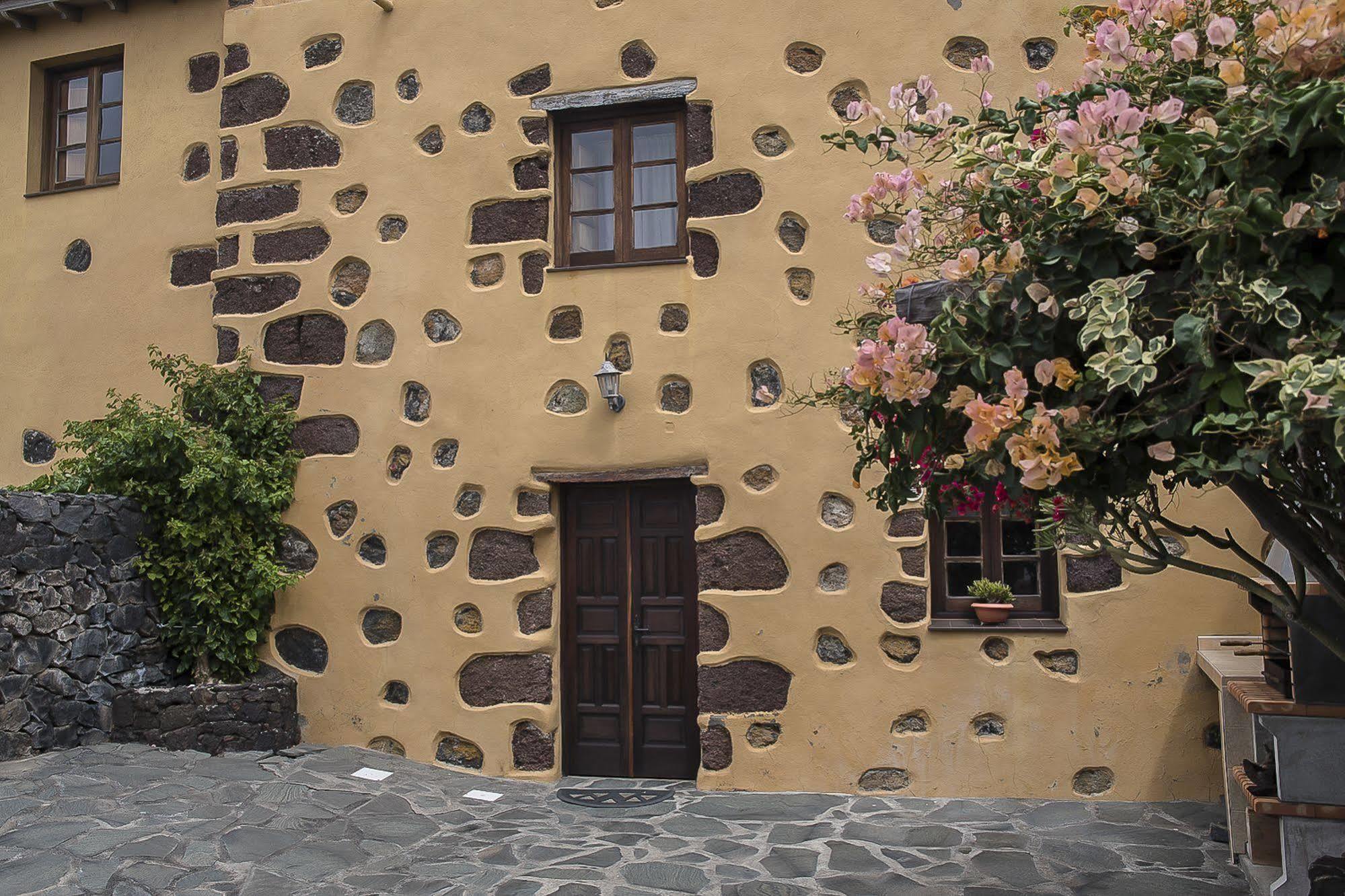 Casa Los Abuelos El Pinar  Exterior photo