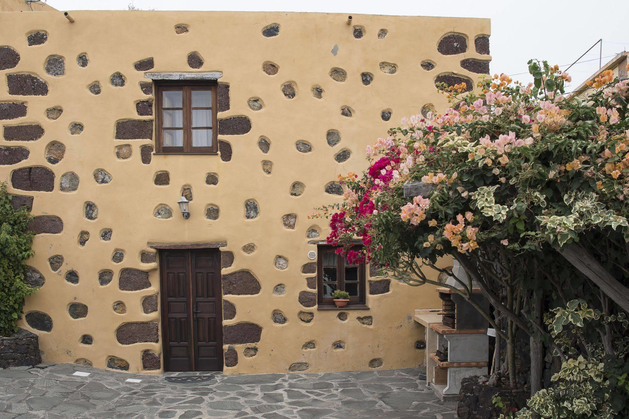 Casa Los Abuelos El Pinar  Exterior photo